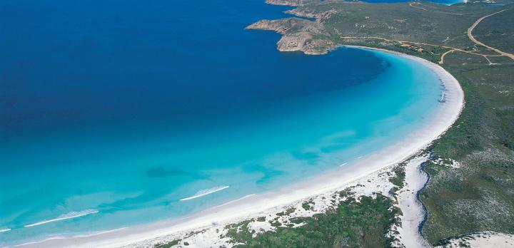 Voyage sur-mesure, Cape Le Grand National Park